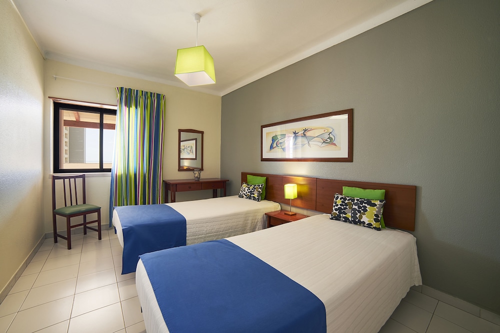 RR Club  Amarilis — Hotel rooms in Portimão, Faro