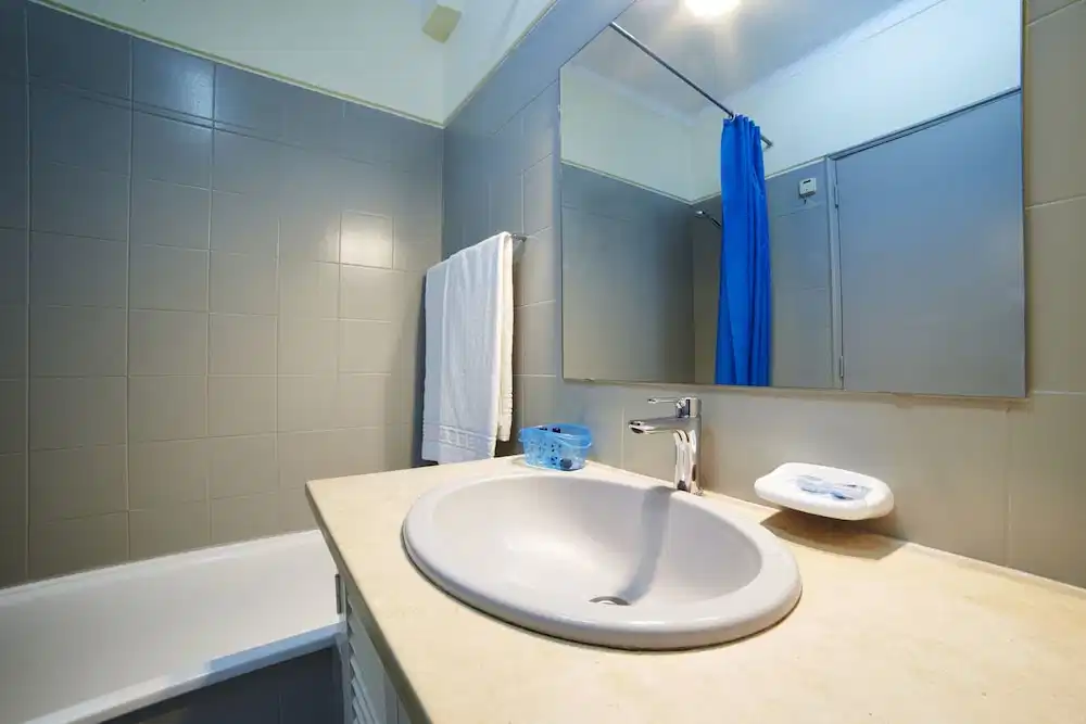 RR Club  Amarilis — Hotel rooms in Portimão, Faro