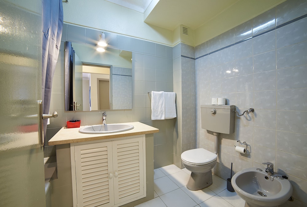 RR Club  Amarilis — Hotel rooms in Portimão, Faro