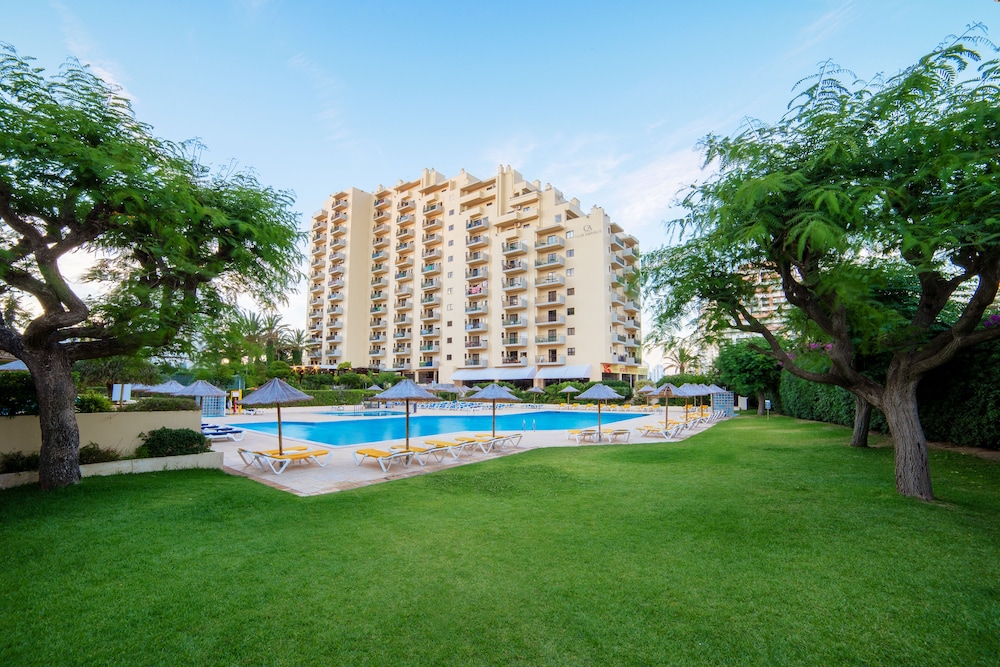 RR Club  Amarilis — Swimming pool in Portimão, Faro