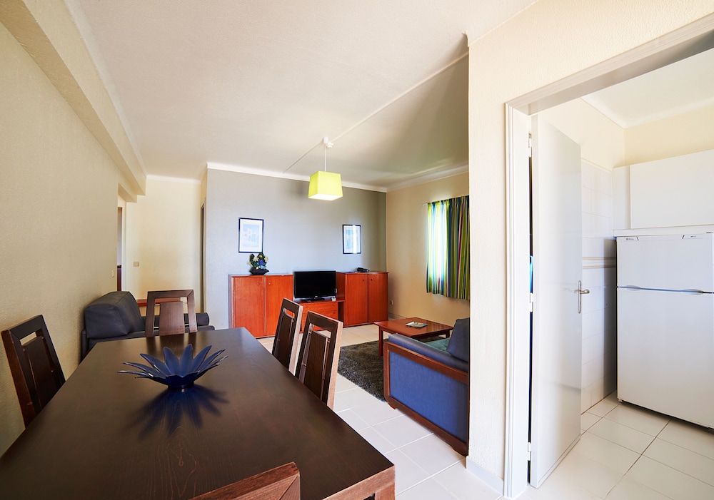 RR Club  Amarilis — Hotel rooms in Portimão, Faro