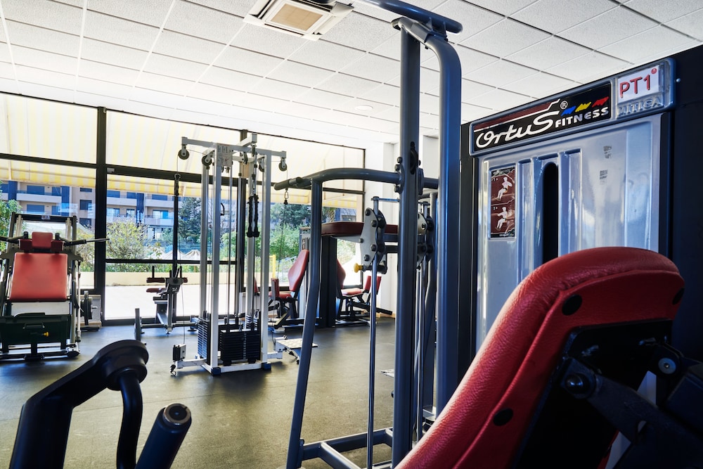 RR Club  Amarilis — Sports & recreation in Portimão, Faro