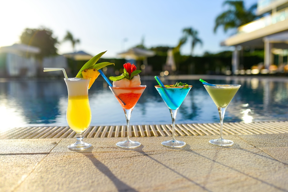 Aquashow Park Hotel — Restaurant in Quarteira, Faro
