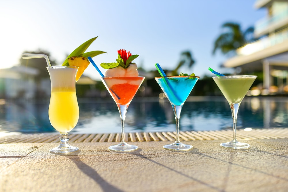Aquashow Park Hotel — Restaurant in Quarteira, Faro