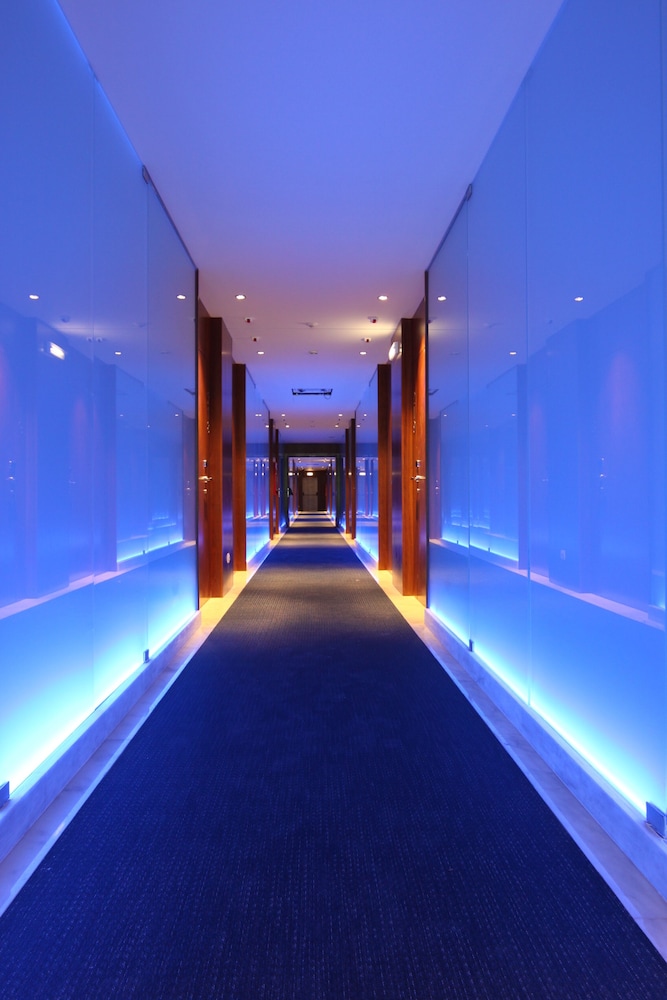 Aquashow Park Hotel — Facilities in Quarteira, Faro