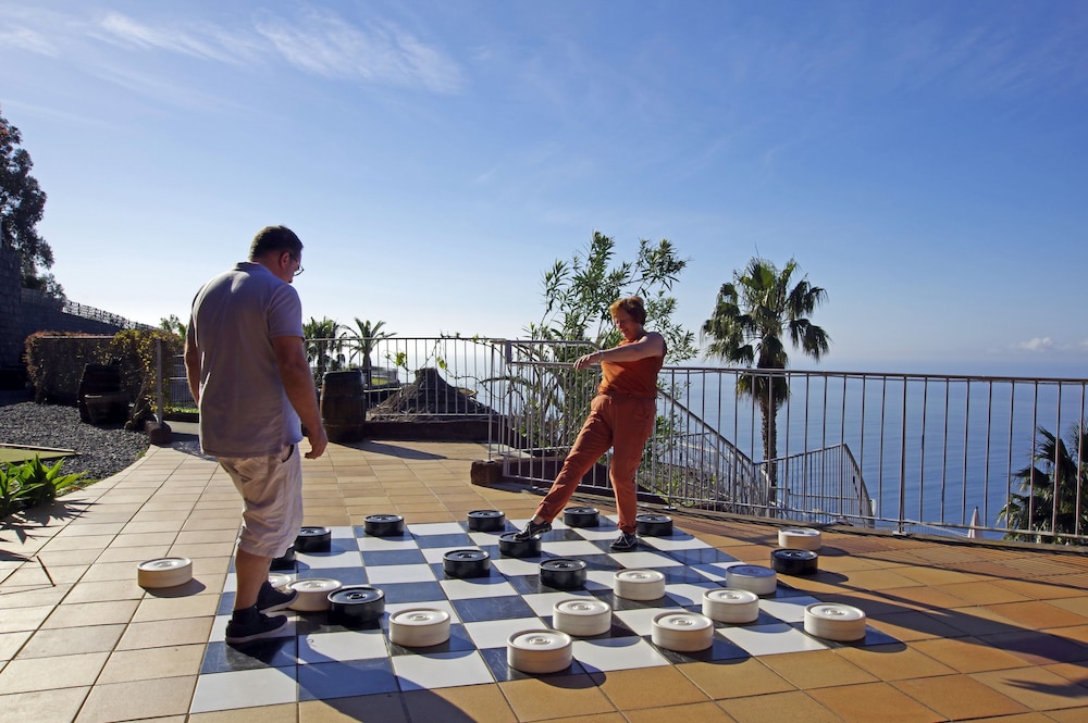 Village Cabo Girao — Sports & recreation in Estreito De Câmara, Madeira