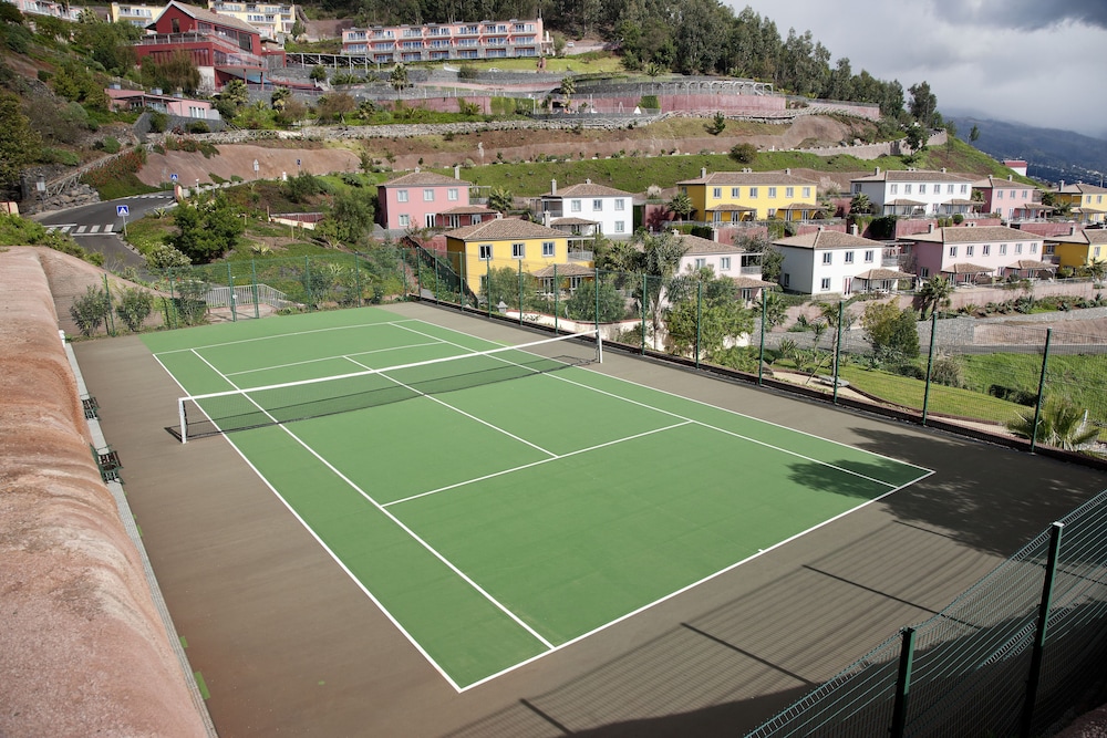 Village Cabo Girao — Sports & recreation in Estreito De Câmara, Madeira