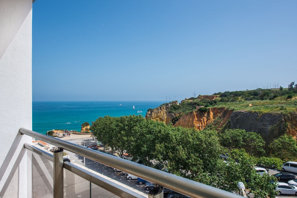 Carvi Beach Hotel — Attractions in the area in Lagos, Faro