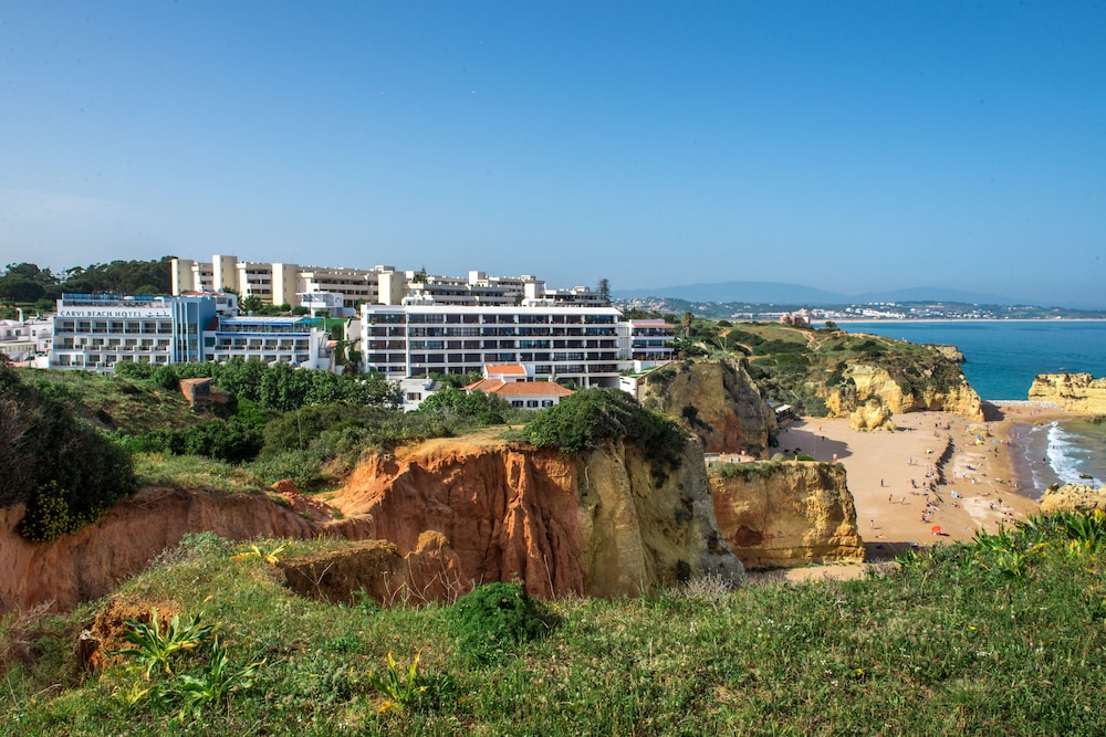 Carvi Beach Hotel — Attractions in the area in Lagos, Faro