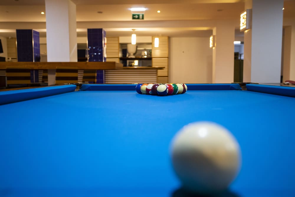 Carvi Beach Hotel — Sports & recreation in Lagos, Faro