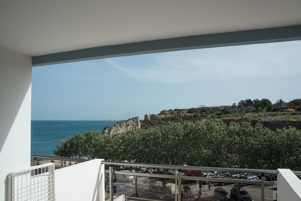 Carvi Beach Hotel — Attractions in the area in Lagos, Faro