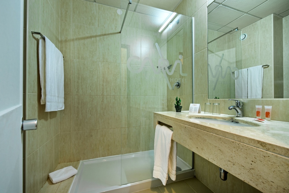 Carvi Beach Hotel — Hotel rooms in Lagos, Faro