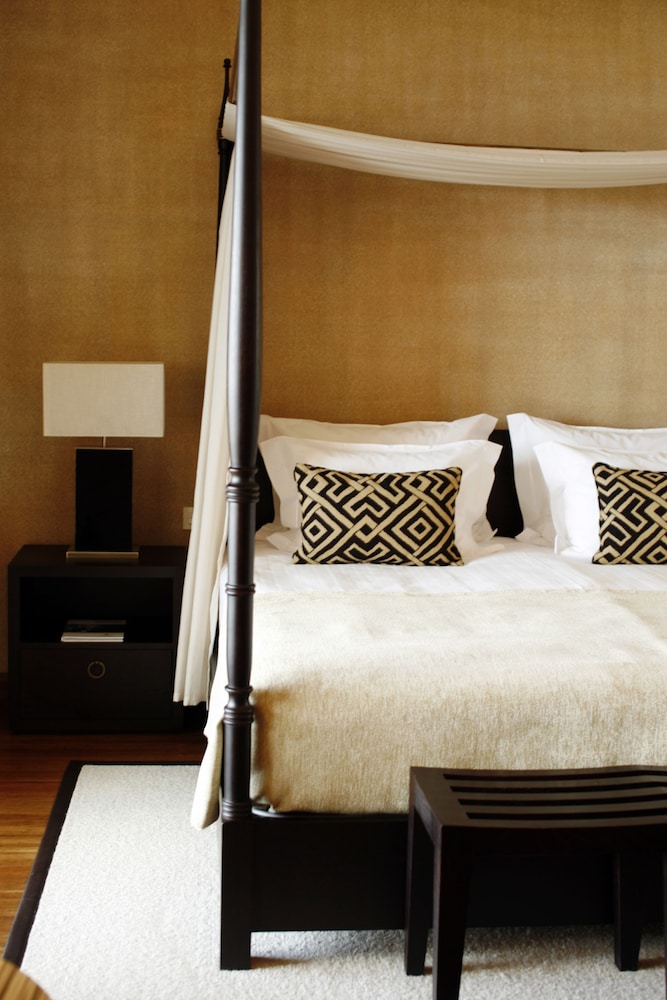 Cascade Wellness Resort Lagos Algarve by Domes — Hotel rooms in Lagos, Faro