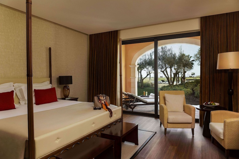 Cascade Wellness Resort Lagos Algarve by Domes — Hotel rooms in Lagos, Faro