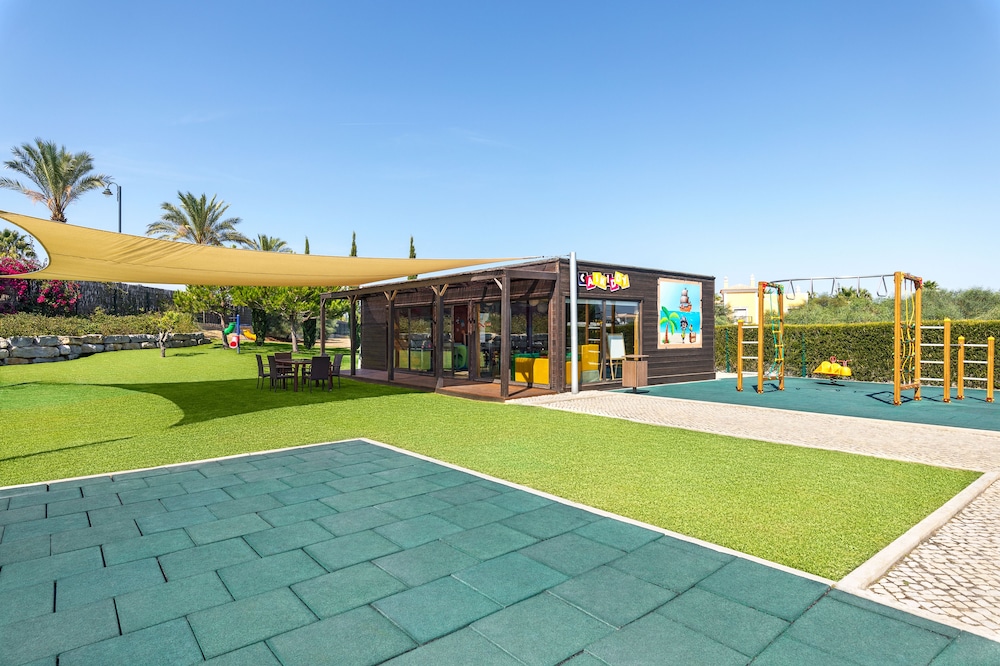 Cascade Wellness Resort Lagos Algarve by Domes — Attractions for children in Lagos, Faro