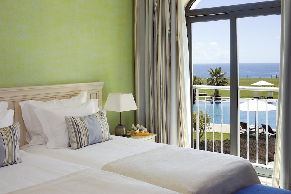 Cascade Wellness Resort Lagos Algarve by Domes — Hotel rooms in Lagos, Faro