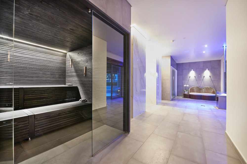 Cascade Wellness Resort Lagos Algarve by Domes — Spa in Lagos, Faro