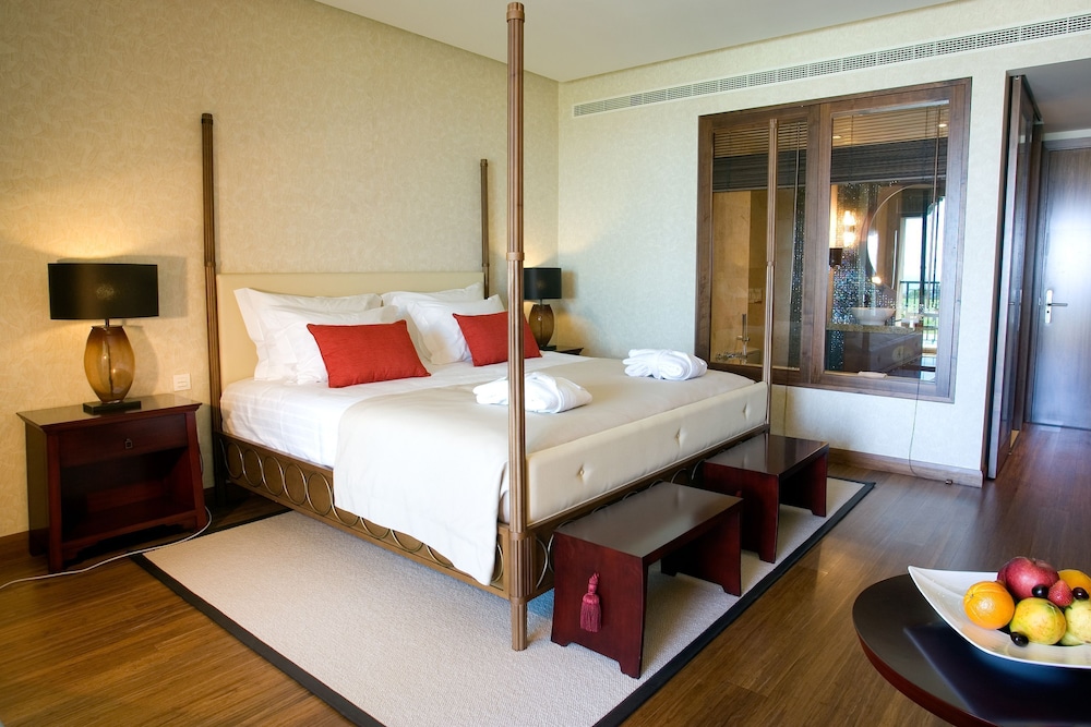 Cascade Wellness Resort Lagos Algarve by Domes — Hotel rooms in Lagos, Faro