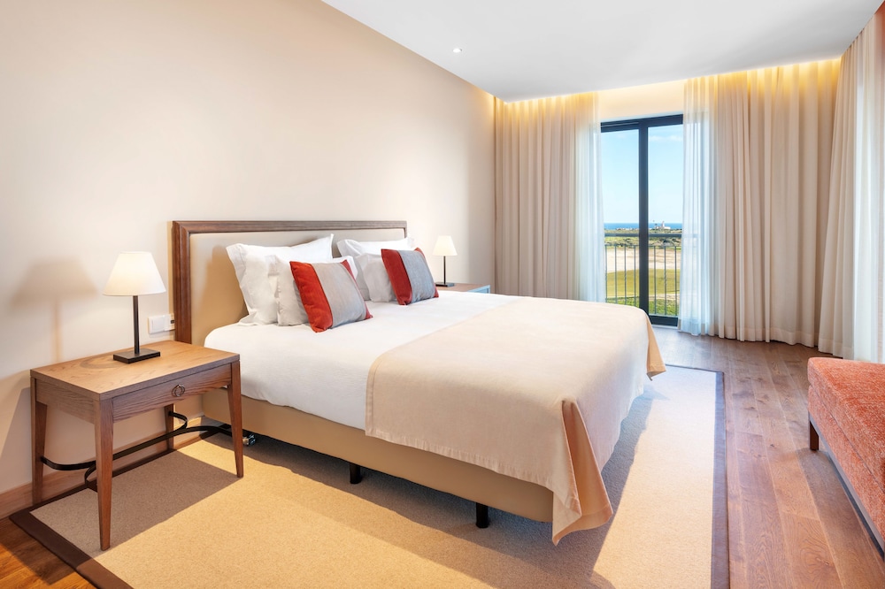 Cascade Wellness Resort Lagos Algarve by Domes — Hotel rooms in Lagos, Faro