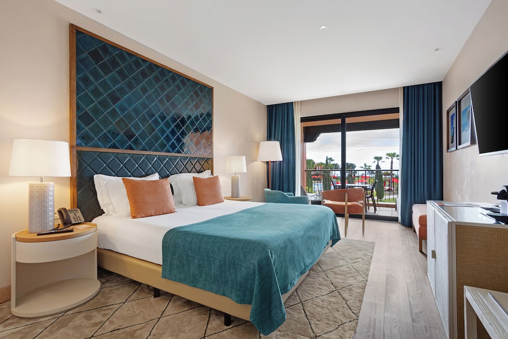 Cascade Wellness Resort Lagos Algarve by Domes — Hotel rooms in Lagos, Faro