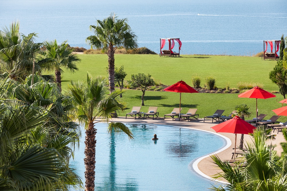 Cascade Wellness Resort Lagos Algarve by Domes - zdjęcie 3