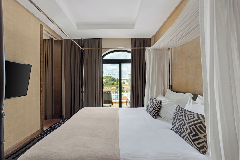 Cascade Wellness Resort Lagos Algarve by Domes — Hotel rooms in Lagos, Faro