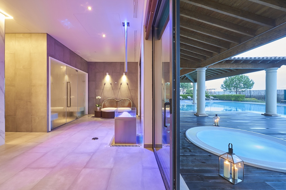 Cascade Wellness Resort Lagos Algarve by Domes — Spa in Lagos, Faro