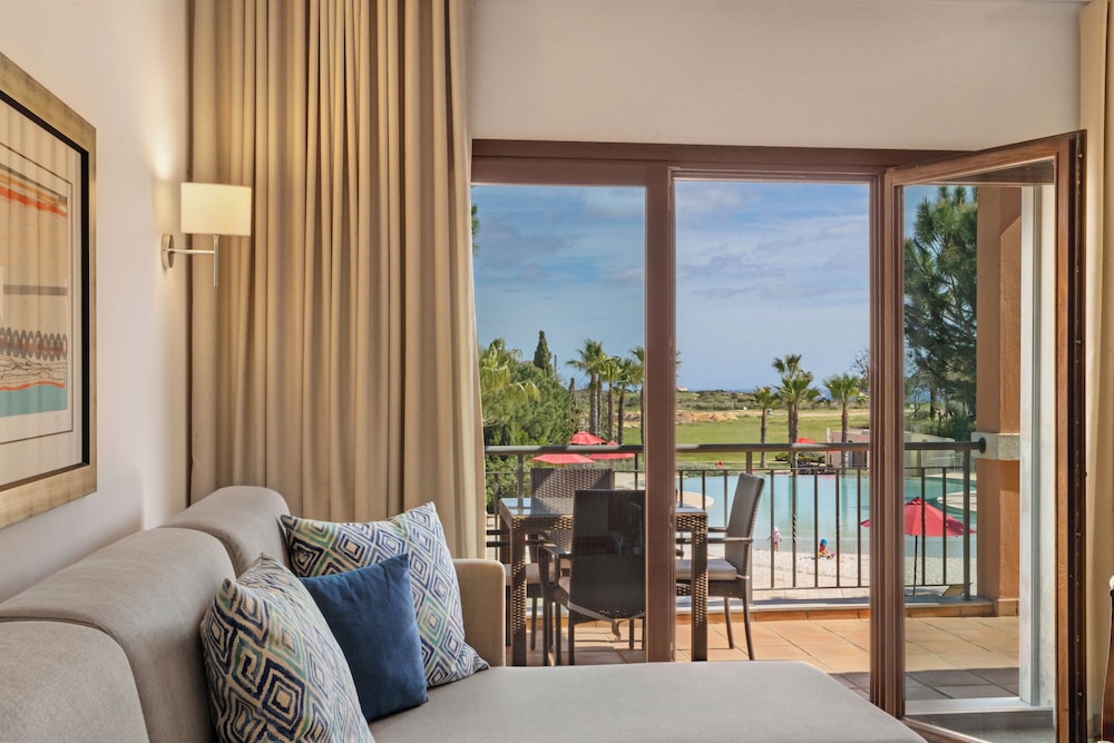 Cascade Wellness Resort Lagos Algarve by Domes — Hotel rooms in Lagos, Faro