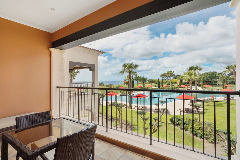 Cascade Wellness Resort Lagos Algarve by Domes — Hotel rooms in Lagos, Faro