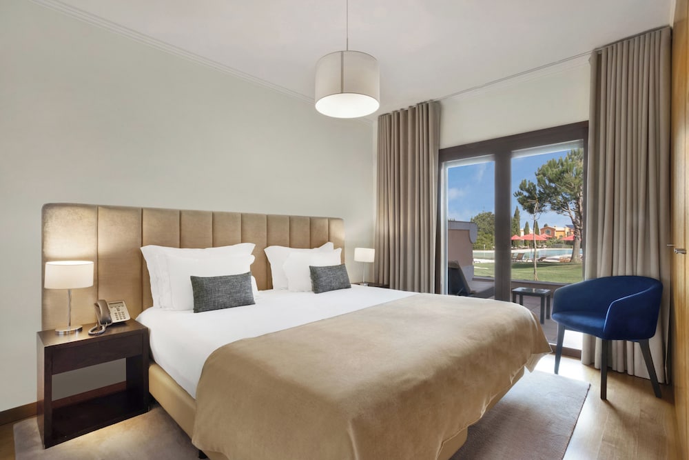 Cascade Wellness Resort Lagos Algarve by Domes — Hotel rooms in Lagos, Faro