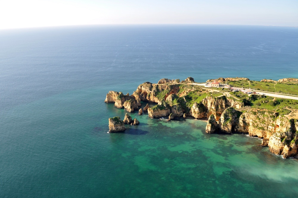 Cascade Wellness Resort Lagos Algarve by Domes — Attractions in the area in Lagos, Faro