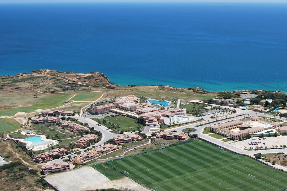 Cascade Wellness Resort Lagos Algarve by Domes - zdjęcie 5