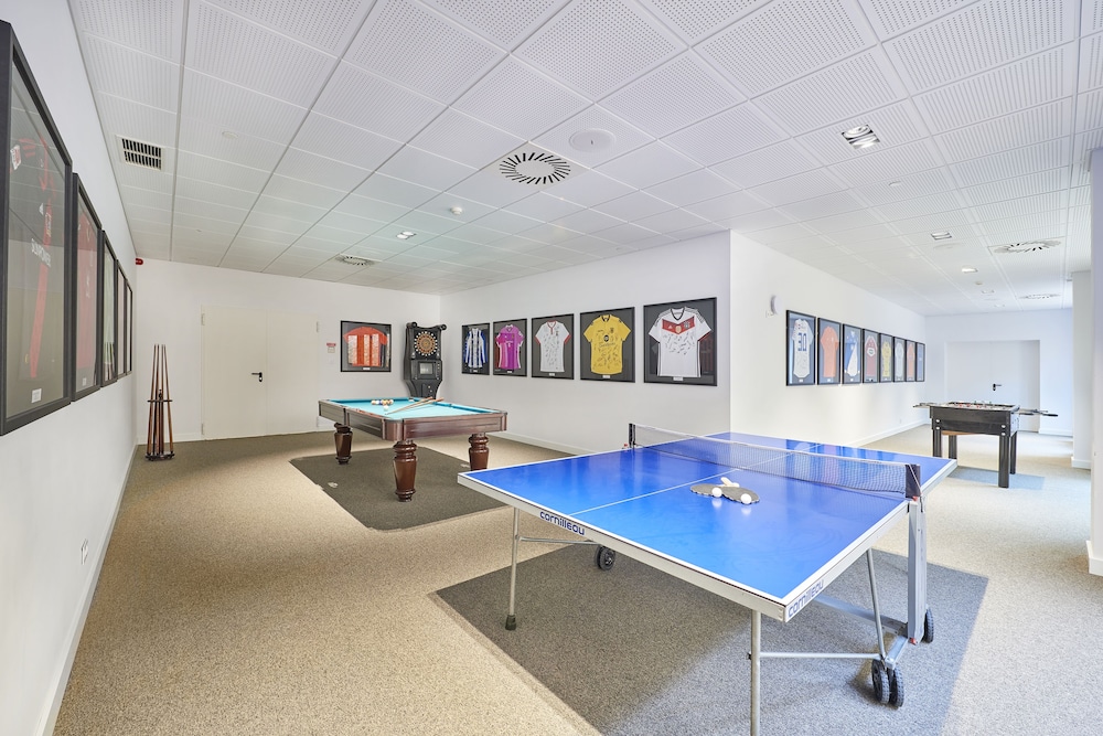 Cascade Wellness Resort Lagos Algarve by Domes — Sports & recreation in Lagos, Faro