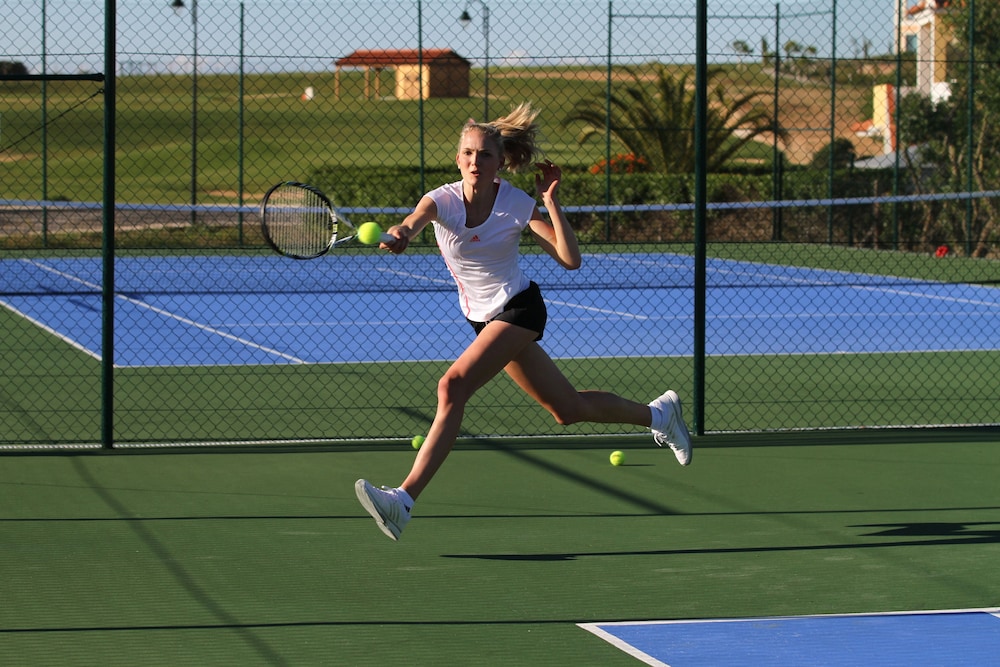 Cascade Wellness Resort Lagos Algarve by Domes — Sports & recreation in Lagos, Faro