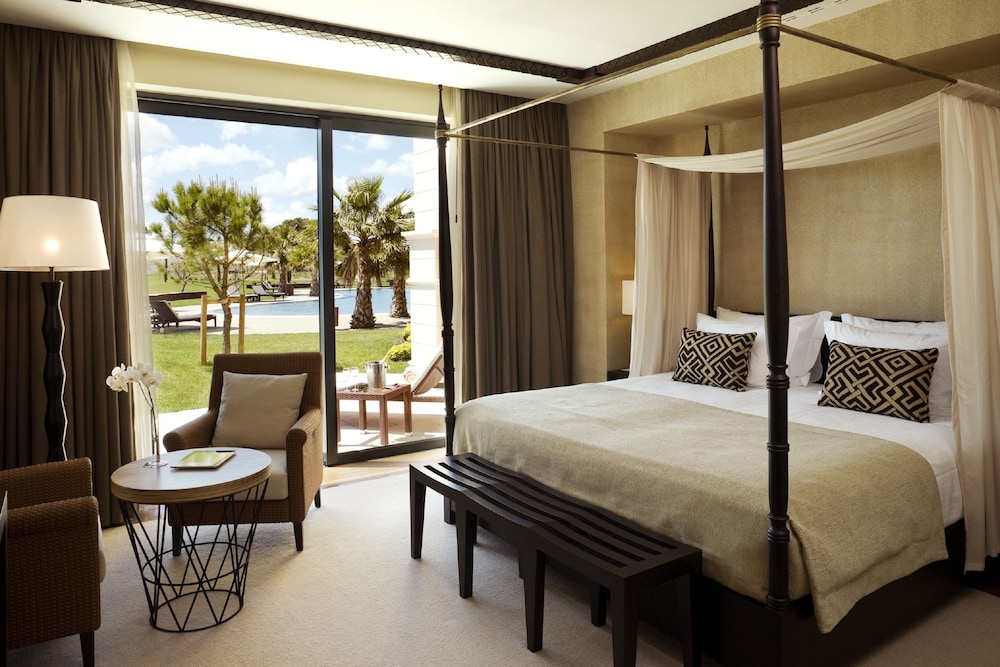 Cascade Wellness Resort Lagos Algarve by Domes — Hotel rooms in Lagos, Faro
