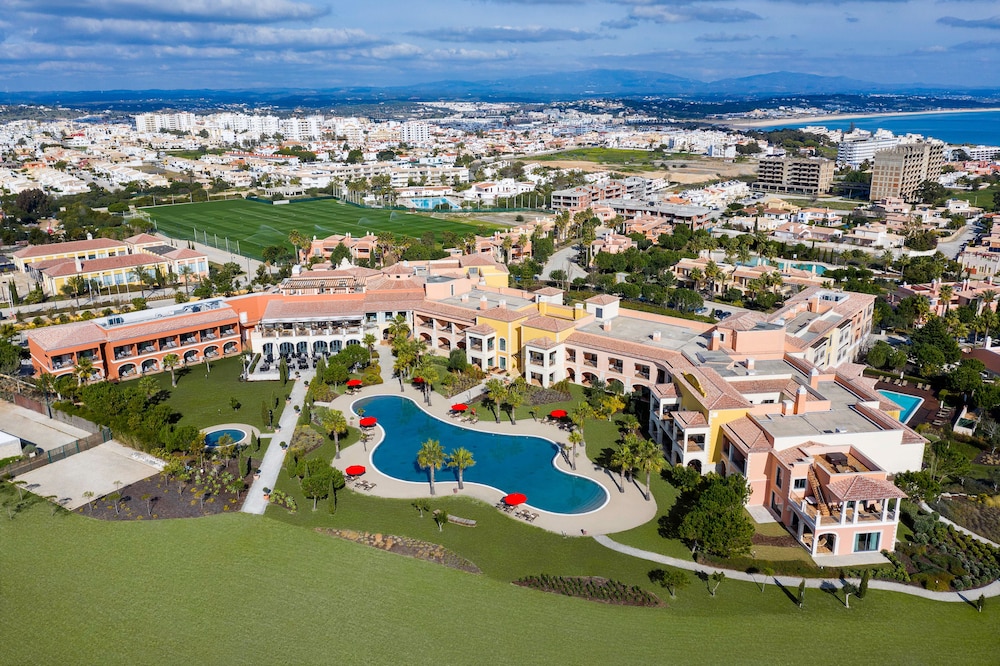 Cascade Wellness Resort Lagos Algarve by Domes - zdjęcie 2