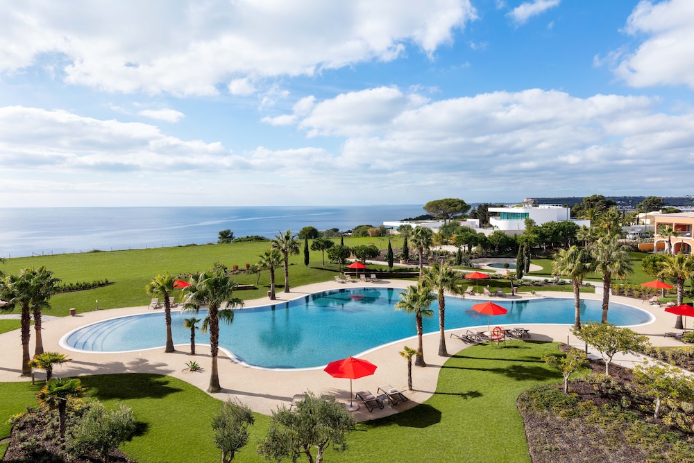 Cascade Wellness Resort Lagos Algarve by Domes