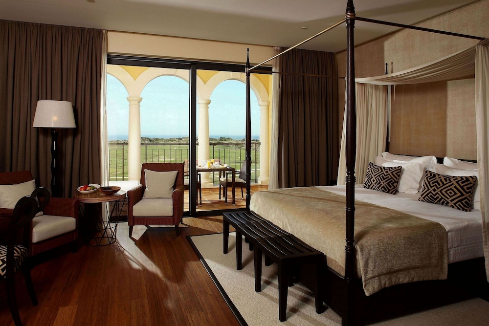 Cascade Wellness Resort Lagos Algarve by Domes — Hotel rooms in Lagos, Faro