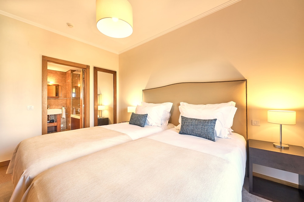 Cascade Wellness Resort Lagos Algarve by Domes — Hotel rooms in Lagos, Faro