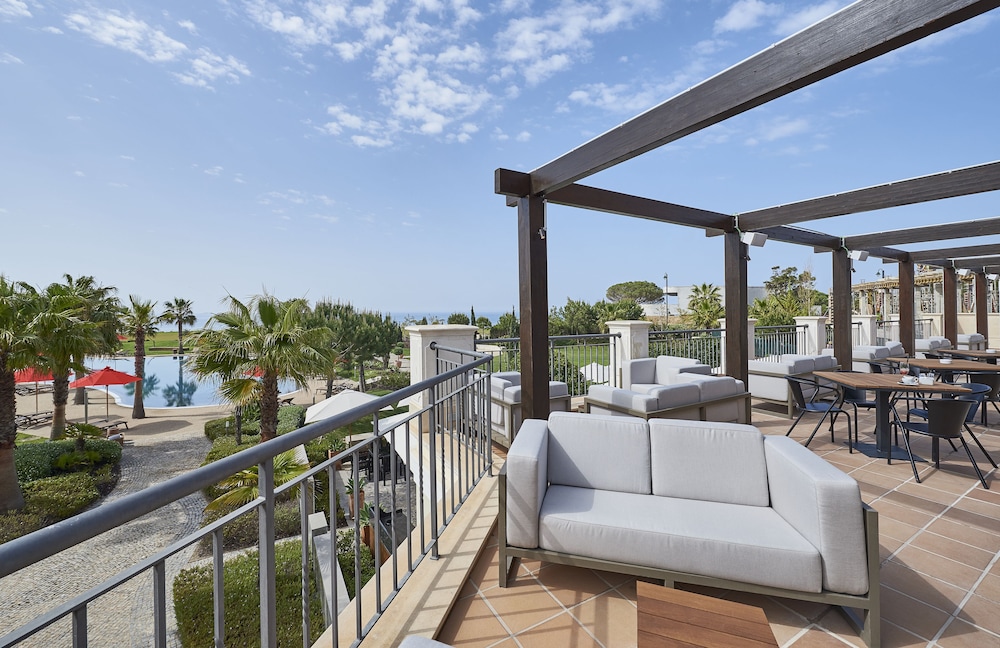 Cascade Wellness Resort Lagos Algarve by Domes — Hotel rooms in Lagos, Faro