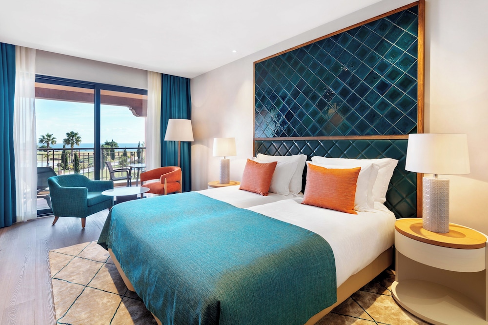 Cascade Wellness Resort Lagos Algarve by Domes — Hotel rooms in Lagos, Faro