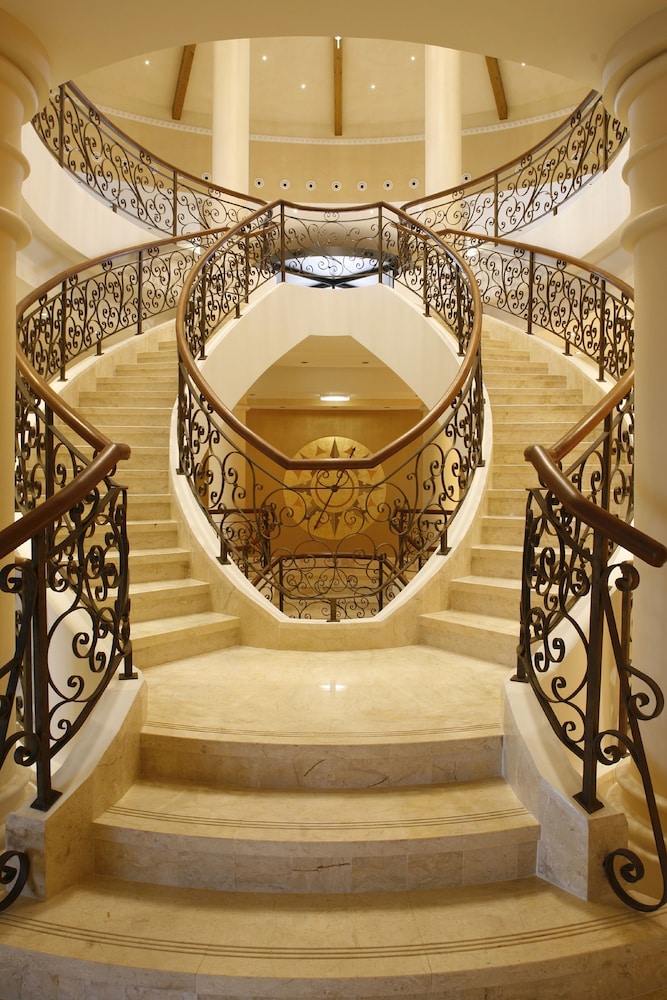 Cascade Wellness Resort Lagos Algarve by Domes — Hotel building in Lagos, Faro