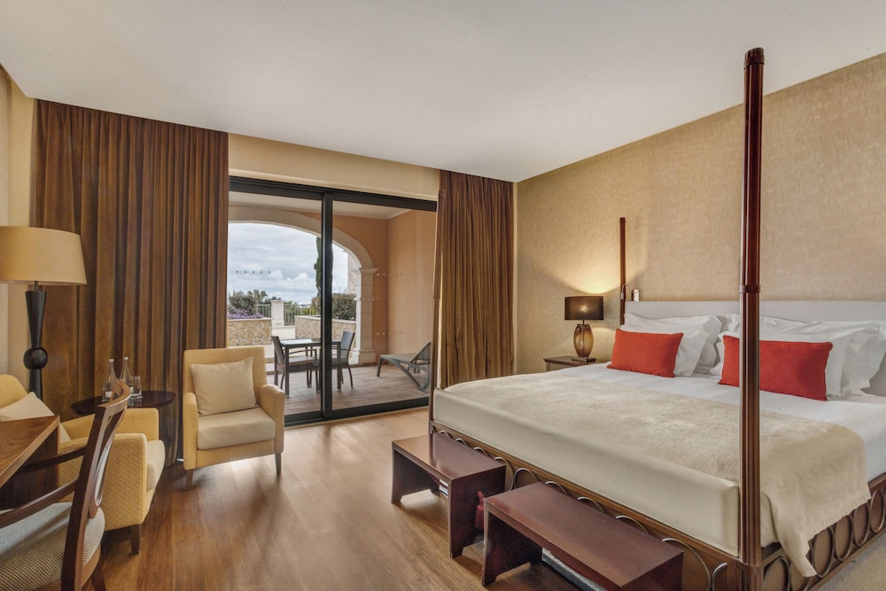 Cascade Wellness Resort Lagos Algarve by Domes — Hotel rooms in Lagos, Faro