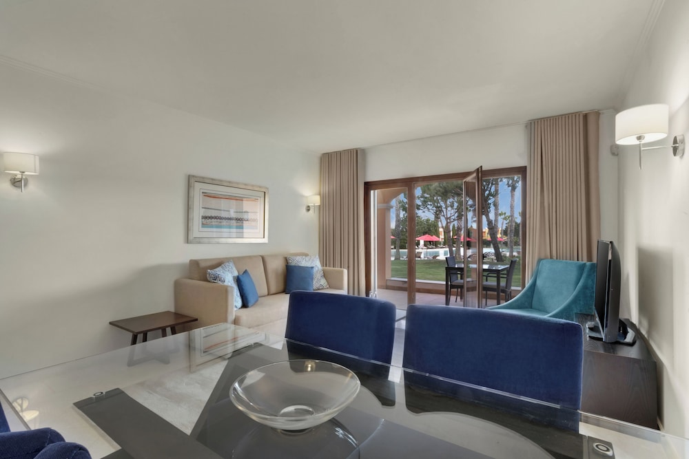 Cascade Wellness Resort Lagos Algarve by Domes — Hotel rooms in Lagos, Faro