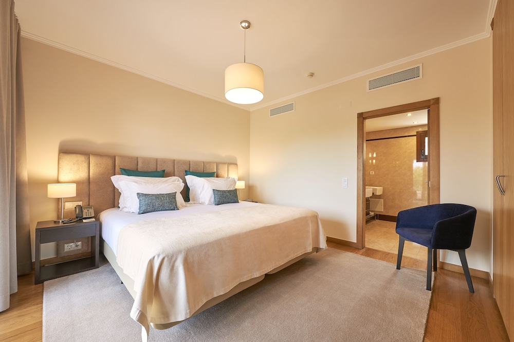 Cascade Wellness Resort Lagos Algarve by Domes — Hotel rooms in Lagos, Faro