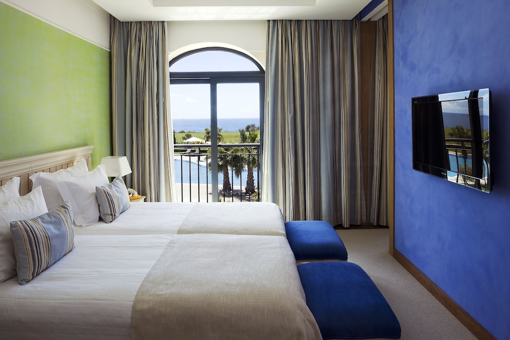 Cascade Wellness Resort Lagos Algarve by Domes — Hotel rooms in Lagos, Faro