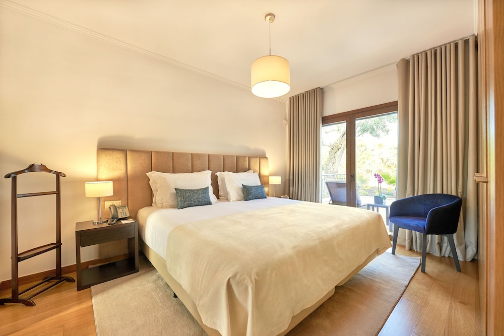 Cascade Wellness Resort Lagos Algarve by Domes — Hotel rooms in Lagos, Faro