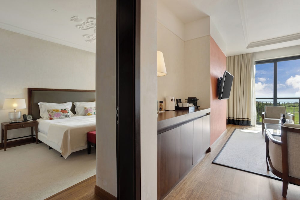 Cascade Wellness Resort Lagos Algarve by Domes — Hotel rooms in Lagos, Faro