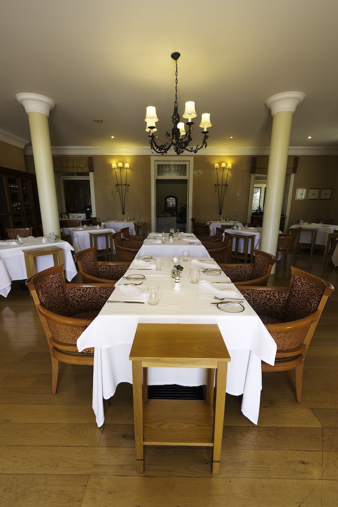 Quinta do Estreito Vintage House — Restaurant & bars in Estreito De Câmara, Madeira
