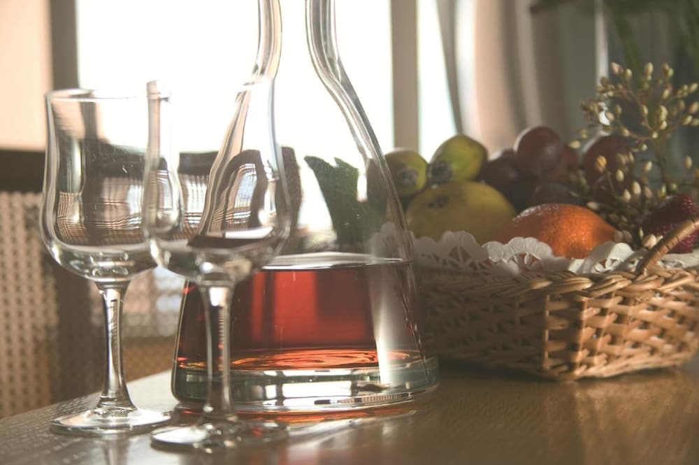 Quinta do Estreito Vintage House — Restaurant & bars in Estreito De Câmara, Madeira